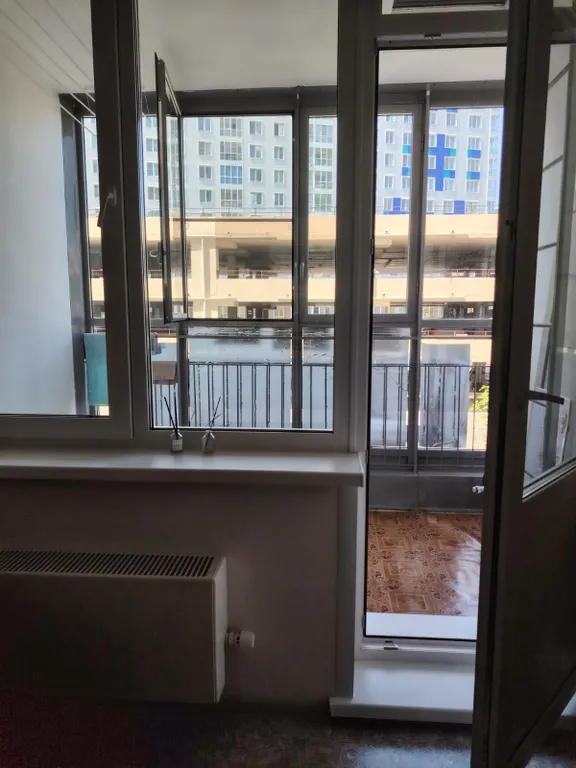 Квартира Тихая уютная 1-комнатная квартира в Тихих зорях — Красноярск