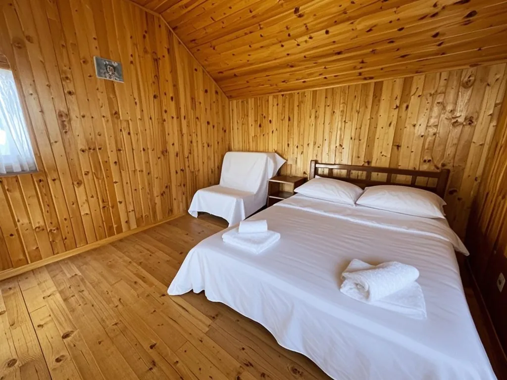 4-комнатный Дом