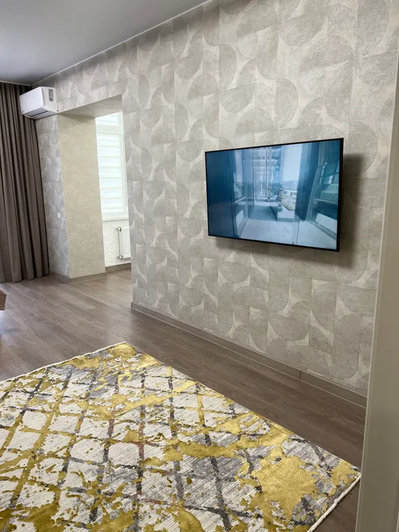 Квартира в новостройке