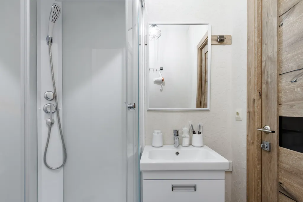 Квартира Уютная студия на площади Калинина у лофт парка Подземка — Новосибирск