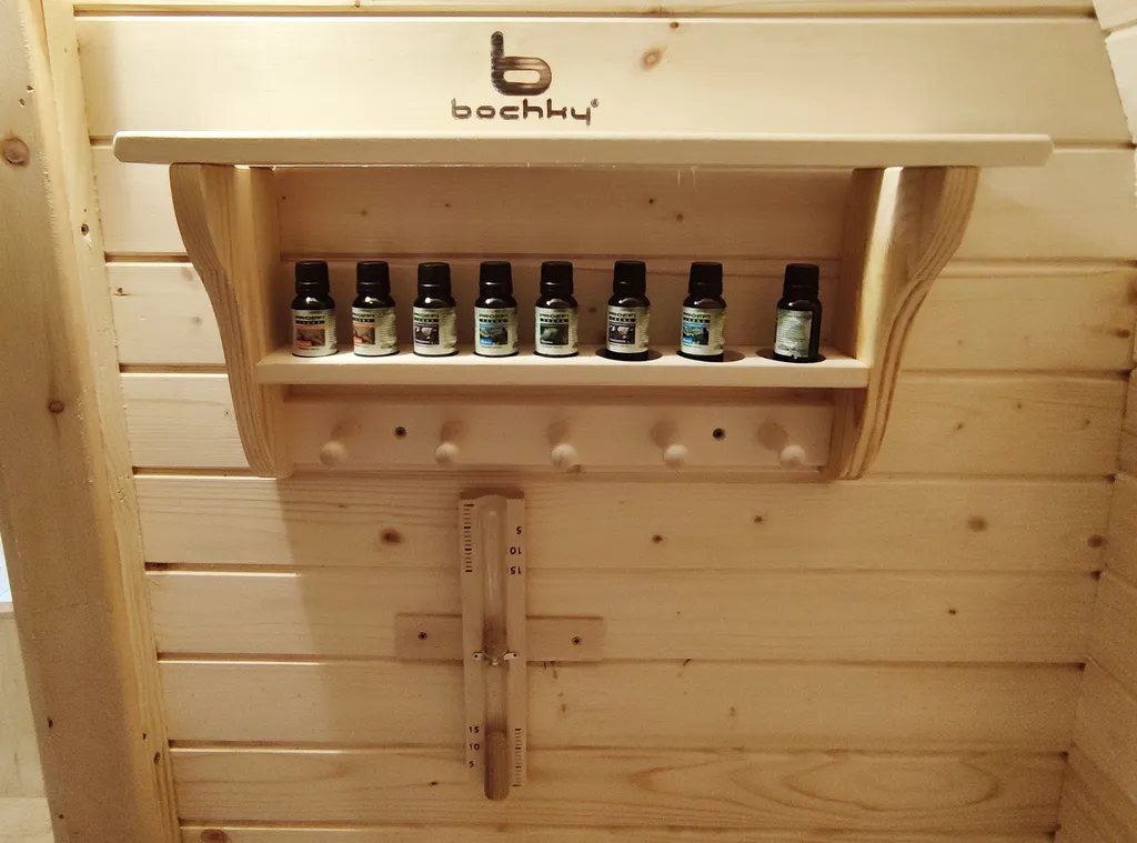 База отдыха NaVolgo на Селигере