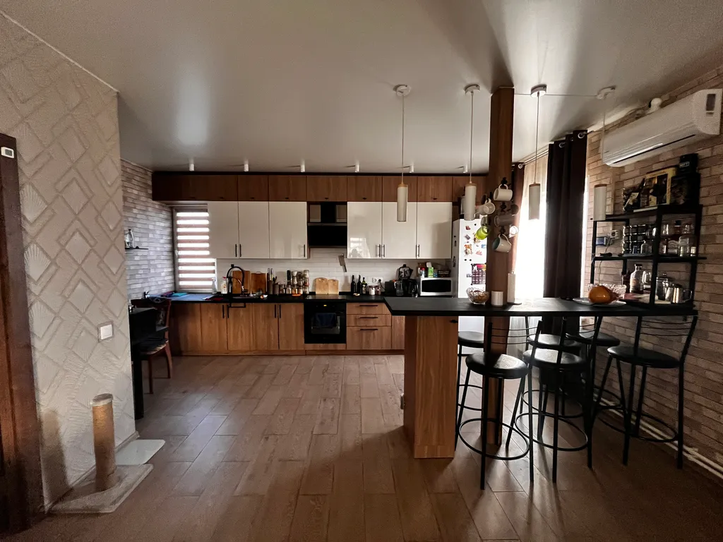 2-комнатный Дом