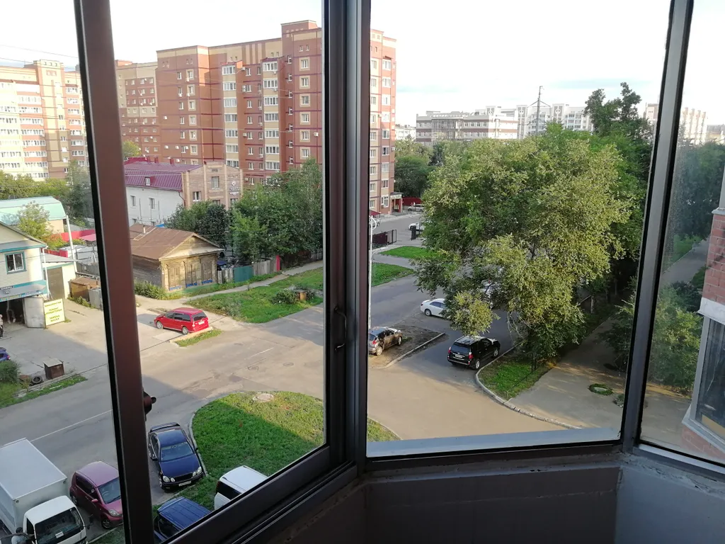 Уютная квартира в центральной части города