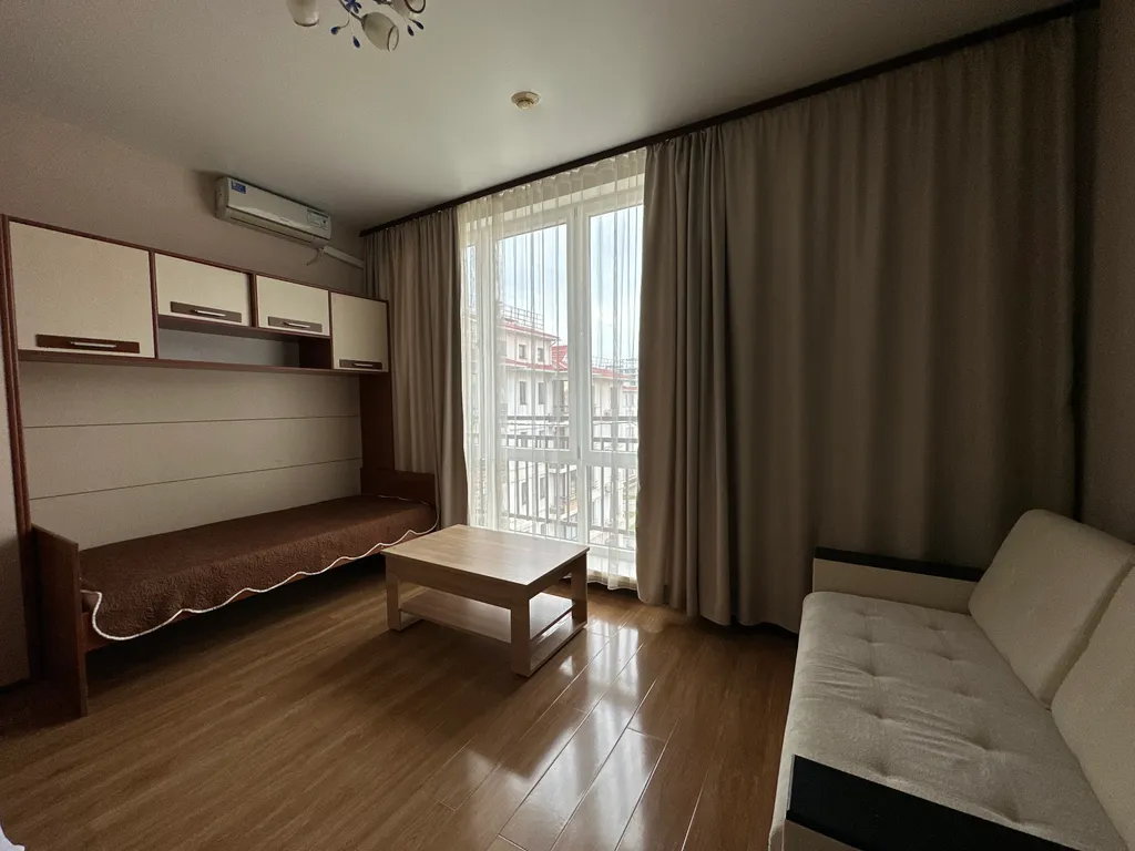 Квартира Семейные 2-комнатные апартаменты в Сириусе — Сириус