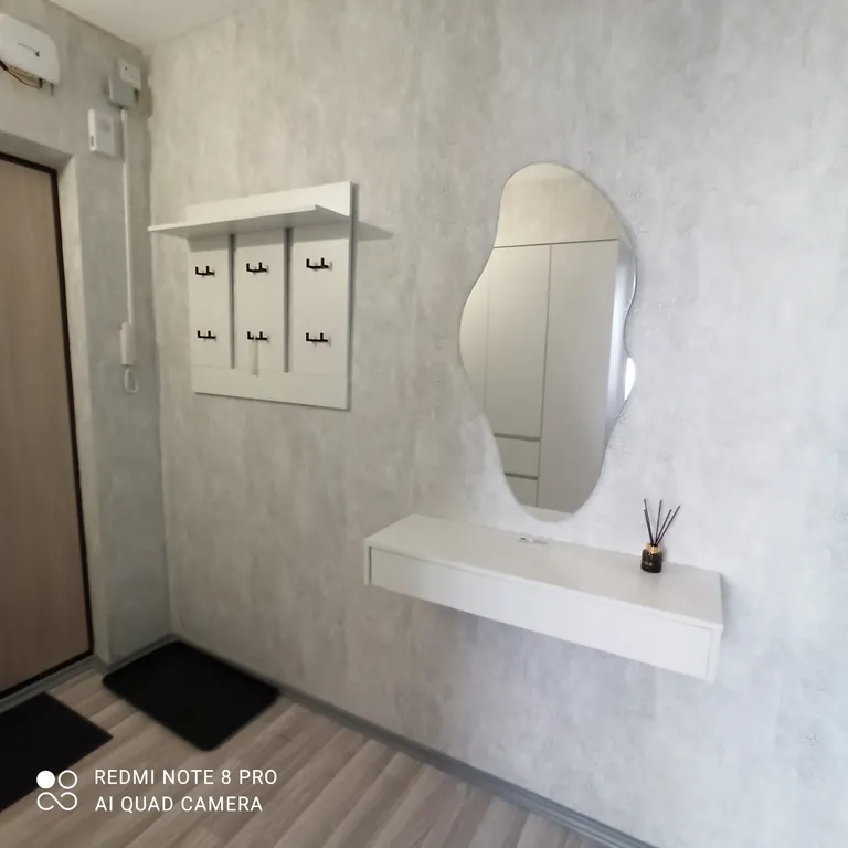 Квартира Просторная квартира рядом с аэропортом Толмачево — Обь