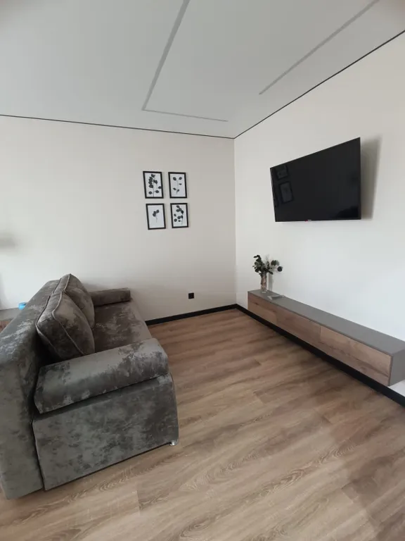 Квартира Новый ремонт со вкусом — Курск