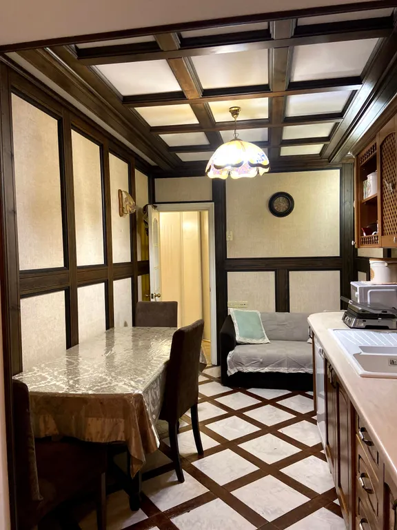 3-х комнатная квартира улучшенной планировки