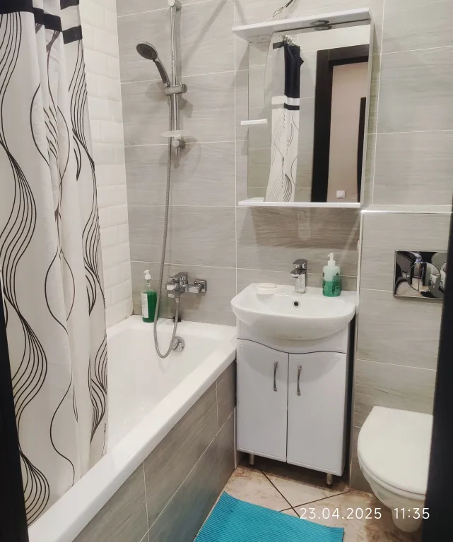 Отличная уютная квартира, в центре города