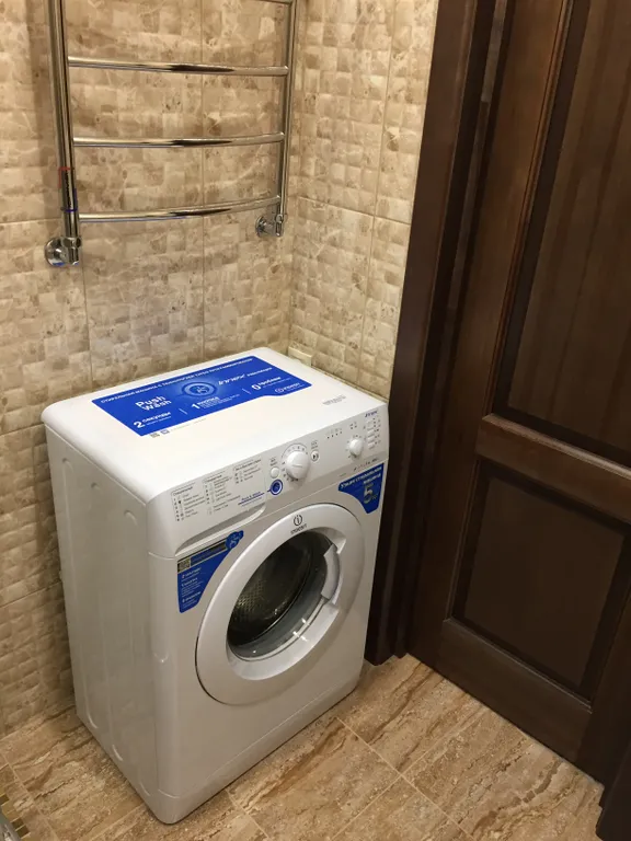 Квартира Квартира Студия с видом на сосновую рощу — Геленджик