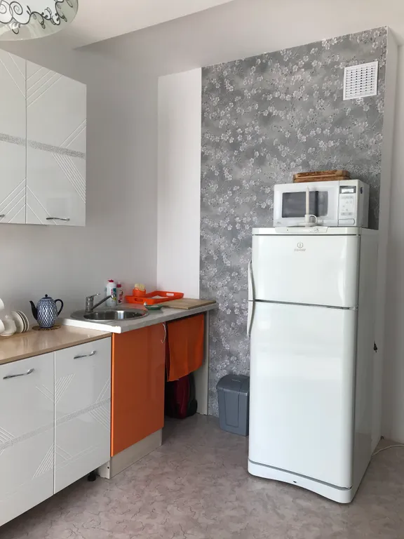 Квартира для комфортного проживания гостей города