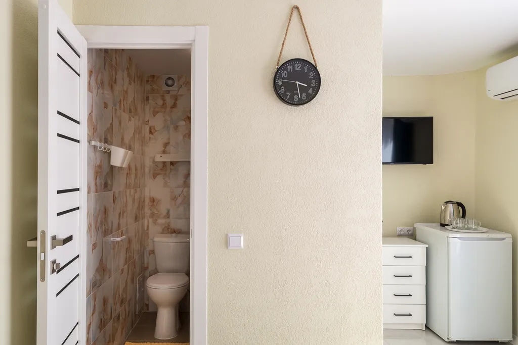 Квартира Комната — Лазаревское