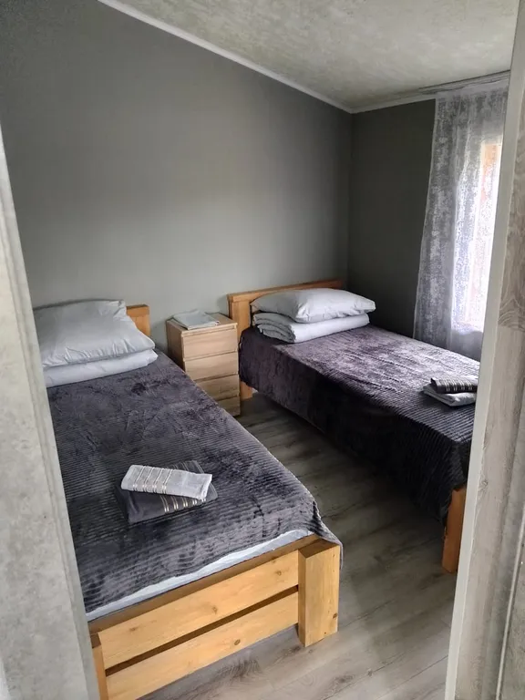 Уютный дом-комфорт