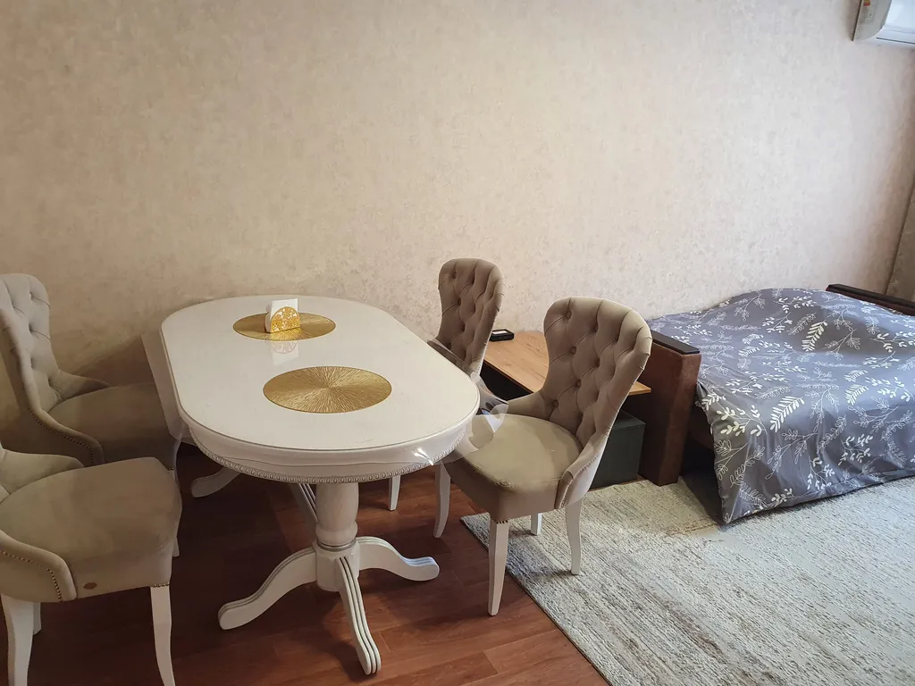 Уютная 2-комнатная квартира