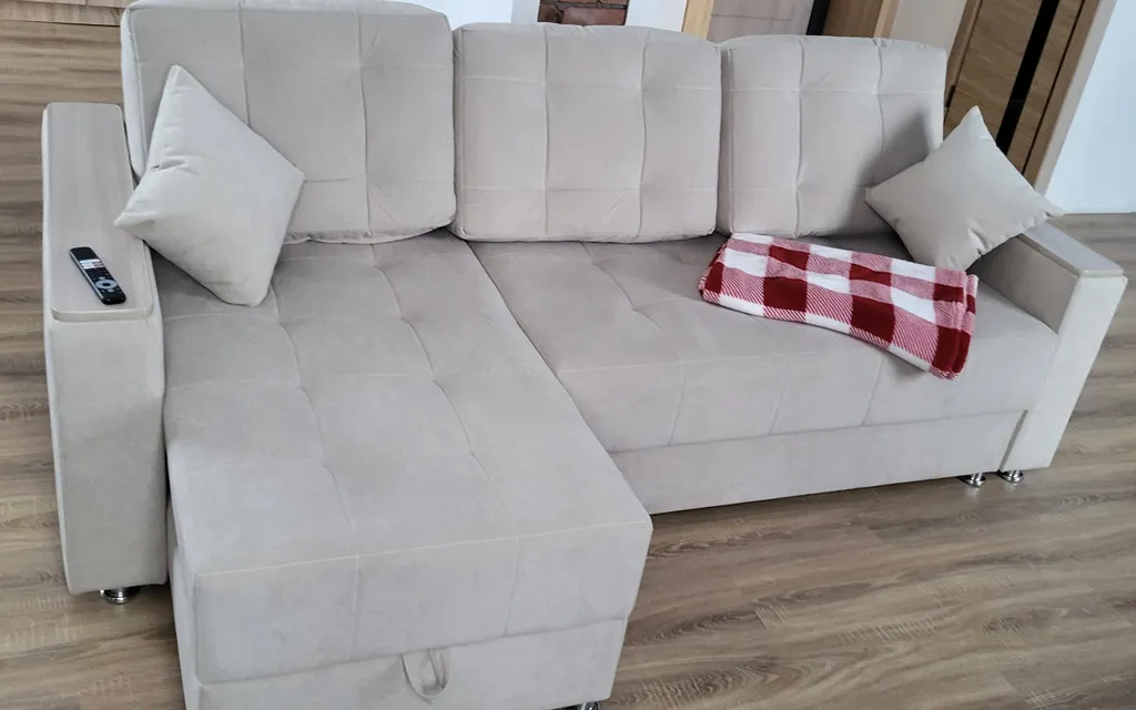 Коттедж Аппартамент с видом на гору — Шерегеш