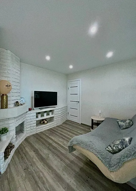 Уютная квартира с удобным расположением — аренда посуточно в Петропавловск-Камчатский