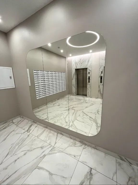 Студия у моря