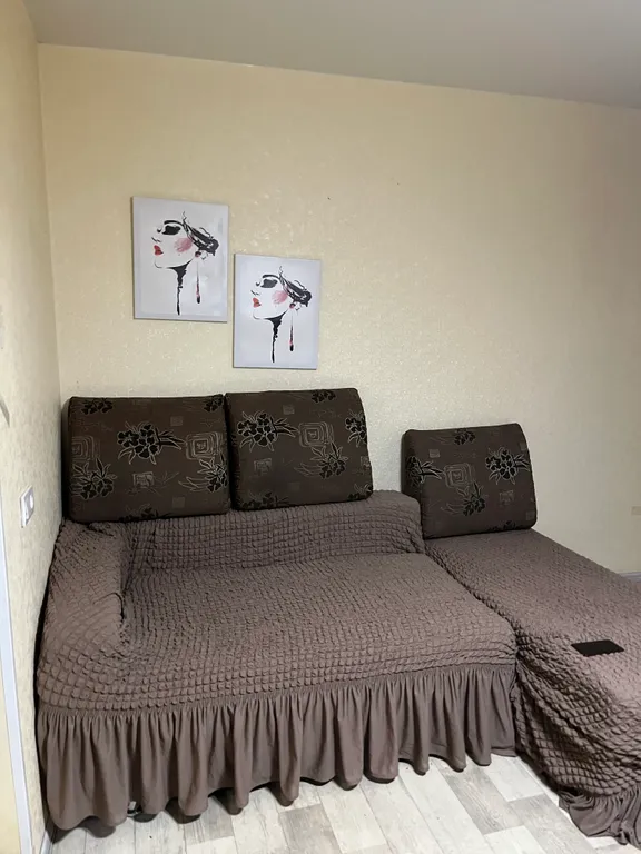 Отличная квартира рядом с ж/д и авто. Вокзалом