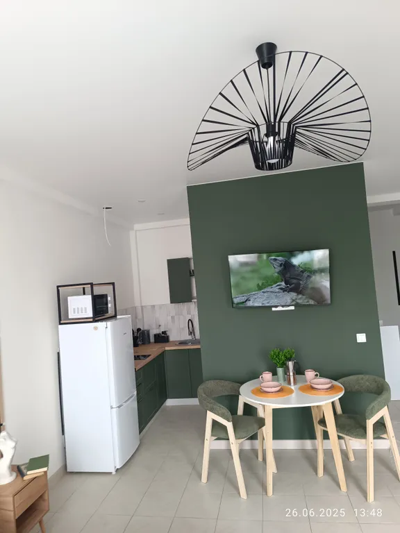 С видом на море