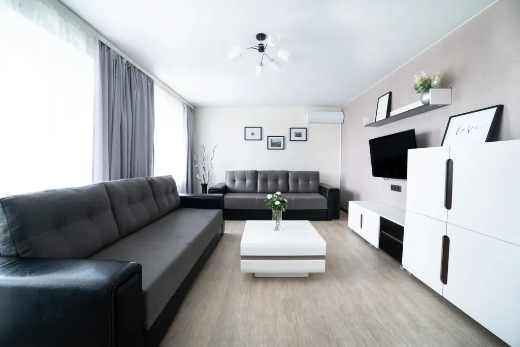 2-комнатная Квартира — аренда посуточно в Гомель