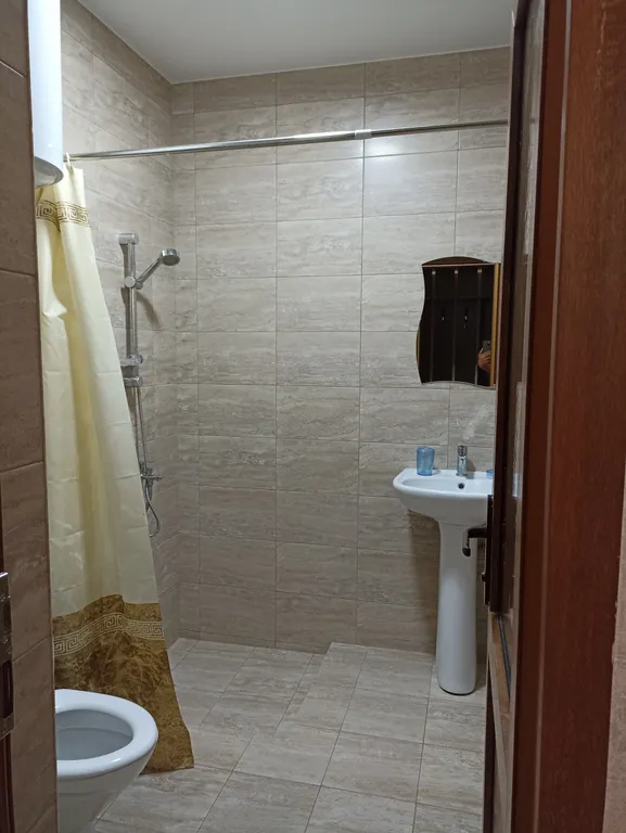 Квартира Квартира Гостевой дом в центре города — Гагра