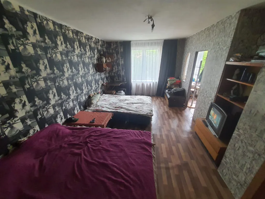 Квартира в центре — аренда посуточно в Отрадное