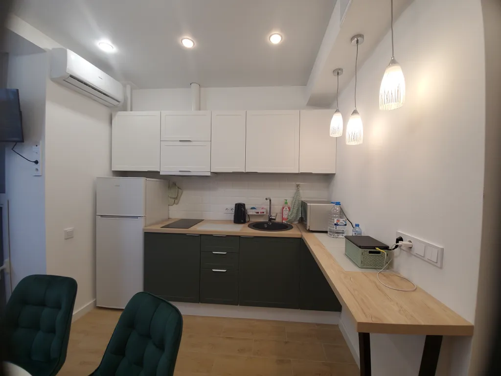 GreenHills Studio Небуг