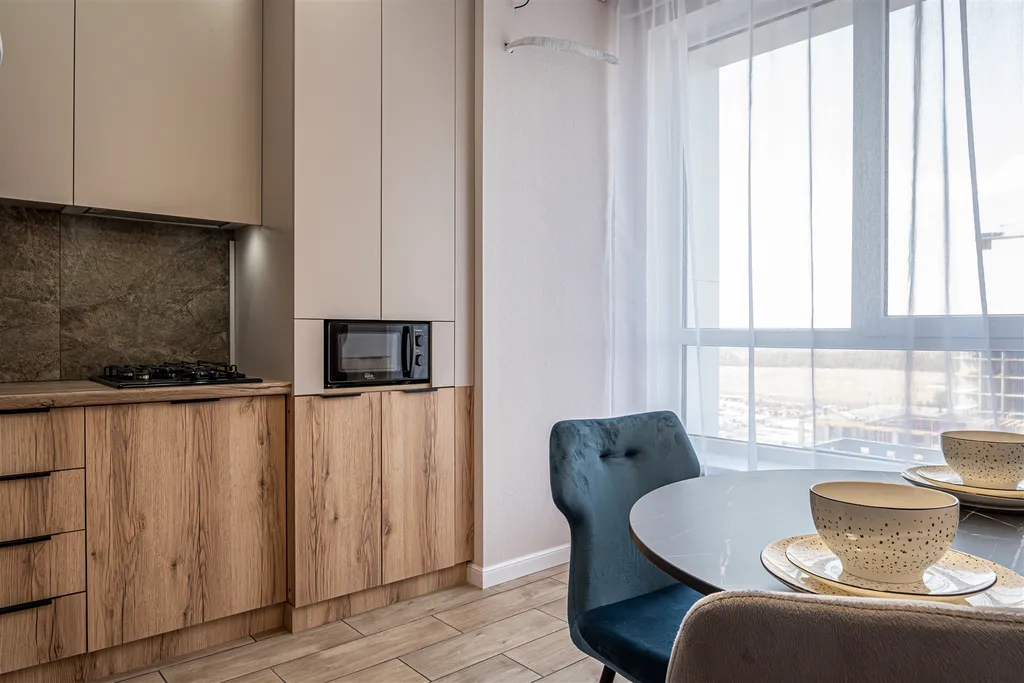 Новая квартира жк кварталы