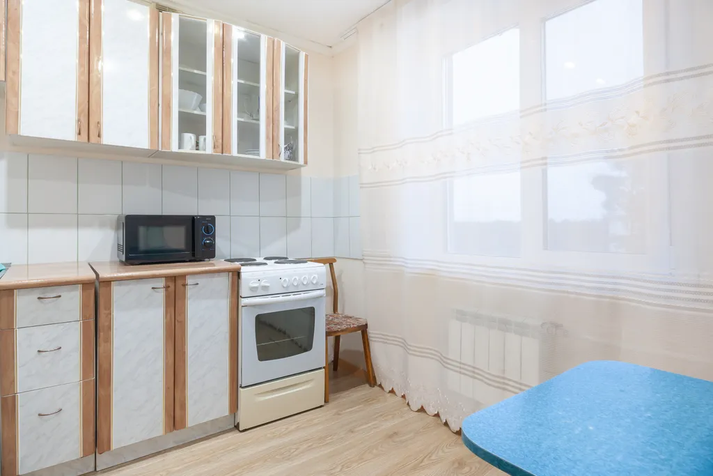 Квартира возле аэропорта