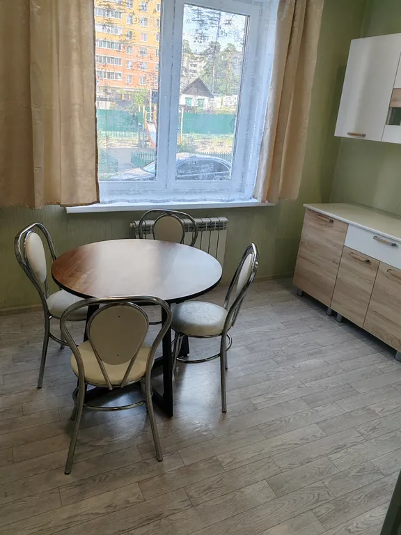 2-комнатная Квартира — аренда посуточно в Чита