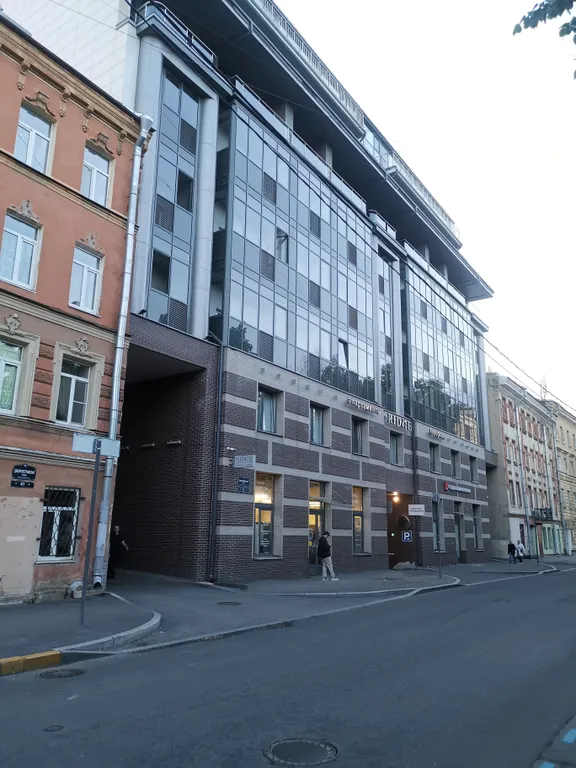 Квартира Апартаменты на Днепропетровской — Санкт-Петербург