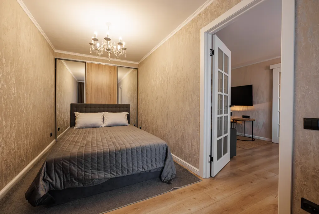 Прекрасная квартира в центре Тулы