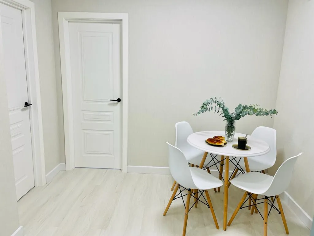 Квартира Квартира Comfortable apartments in fruit — Сириус