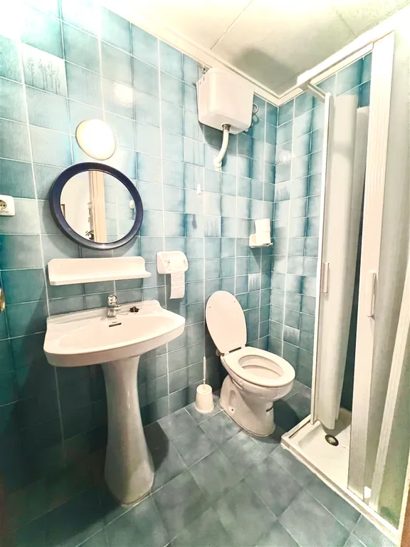 4-комнатная квартира на море и лучшем пляже города Торревьеха