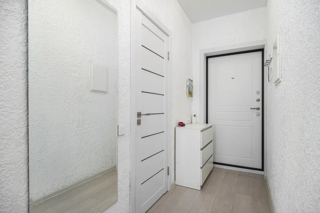 Апартаменты просторные с панорамным видом