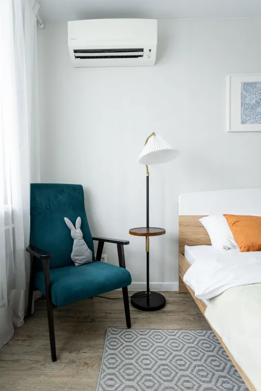 Квартира Квартира с парковкой в доме Шурика из фильма Гайдая — Москва