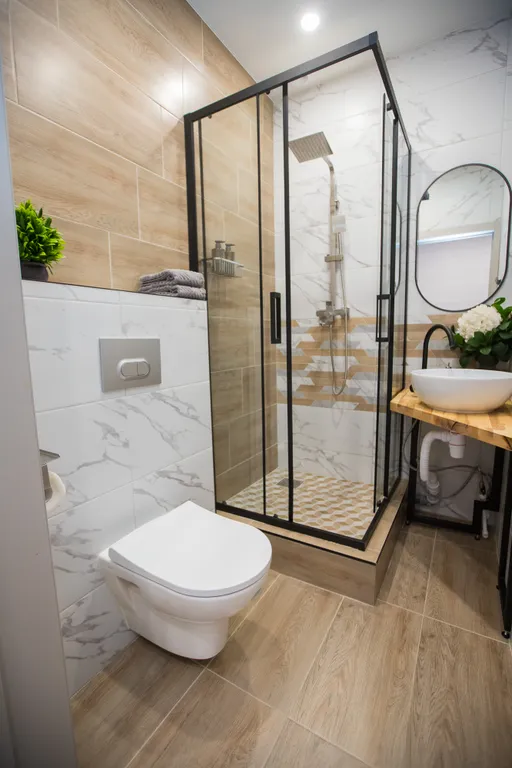 Комфортный коттедж №3