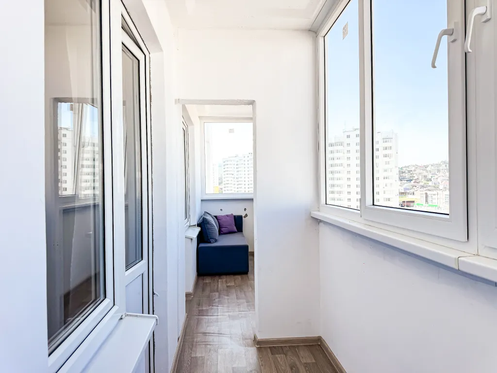 Квартира Квартира Апартамент Монако 24 в ЖК Морская Горгиппия 68 — Анапа