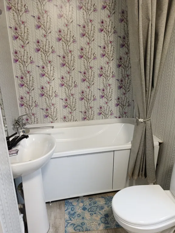 2-комнатный Дом