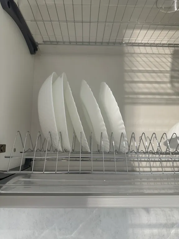 Новая квартира в ЖК Кристалл