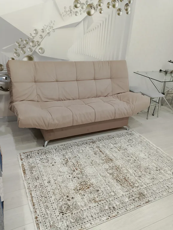 Уютная, идеально чистая квартира в центре Дагомыса