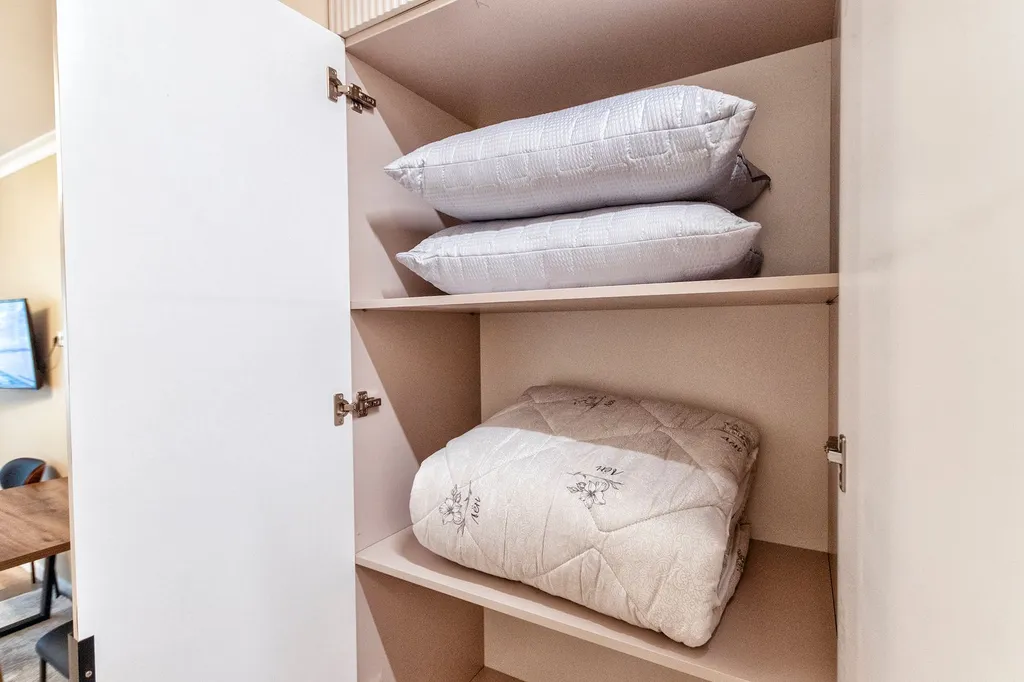 Элитные апартаменты с видом на Байтерек в самом центре столицы