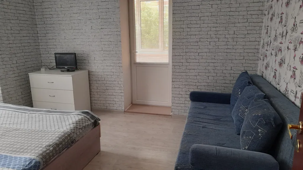 Квартира Квартира Новый городок — Уфа