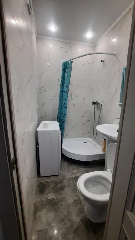 Студия новая