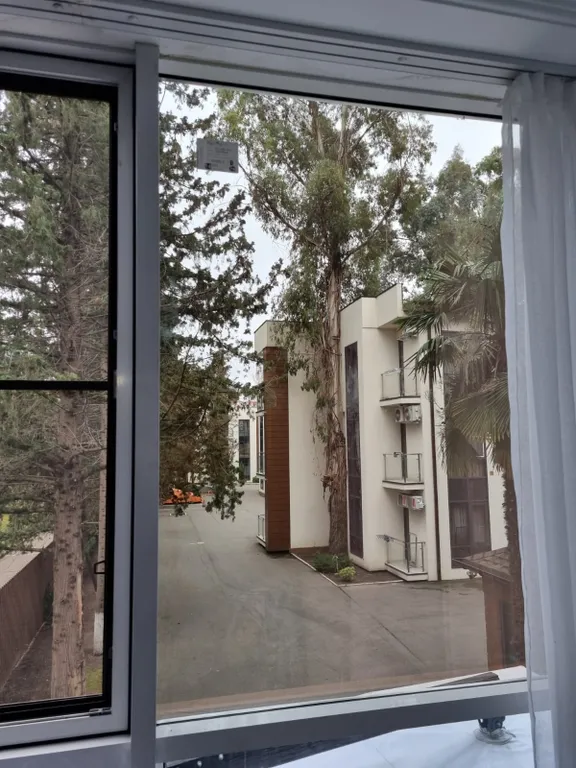 Квартира 2-комнатная Квартира — Адлер