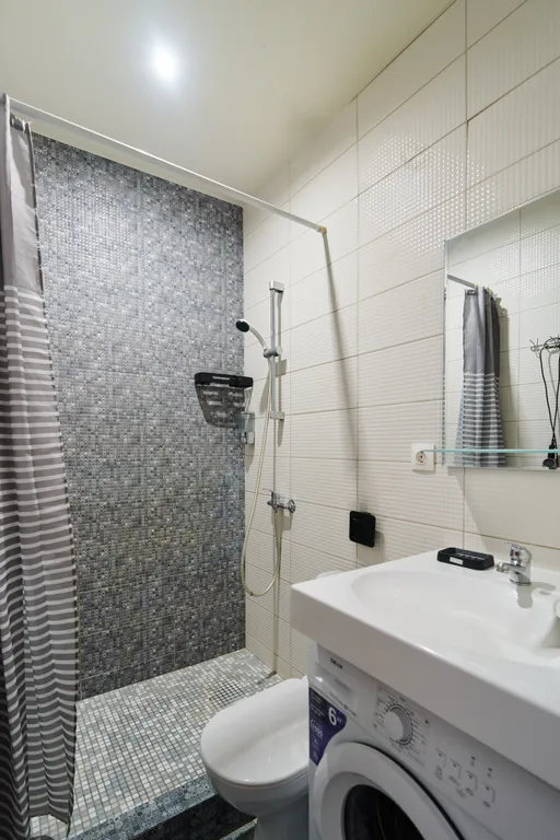 Уютная квартира у метро