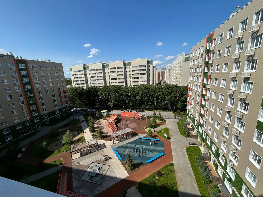 Апартаменты на Итальянском