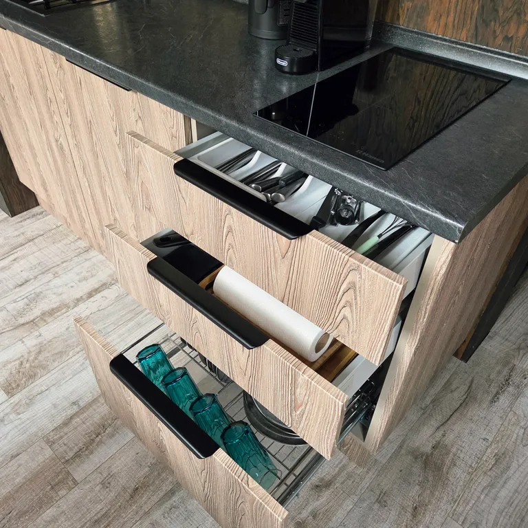 Домик на дереве Alderwood lodge