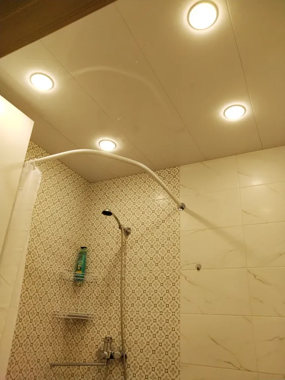 Квартира Квартира Уютная студия на Дубровской — Санкт-Петербург