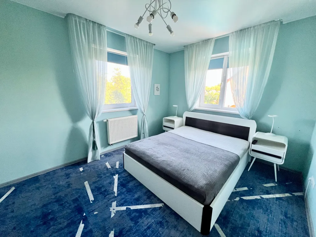 Уютный дом в Центральном районе