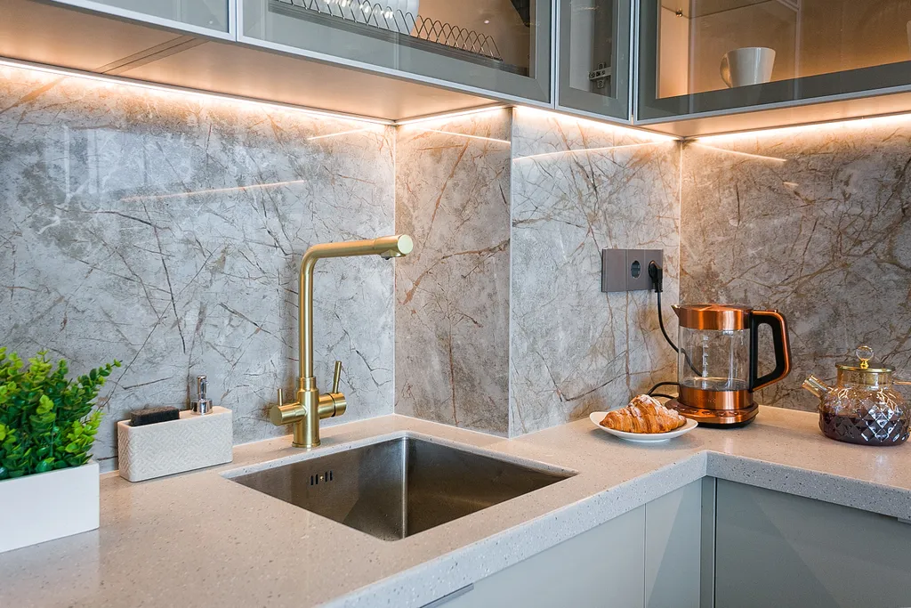 Стильный апартамент В Лето!